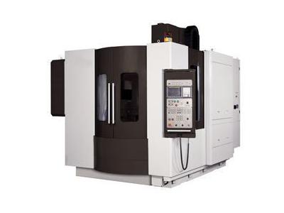 Cnc Dikey İşleme Merkezi ( 1400 X 900 Mm ) - 0