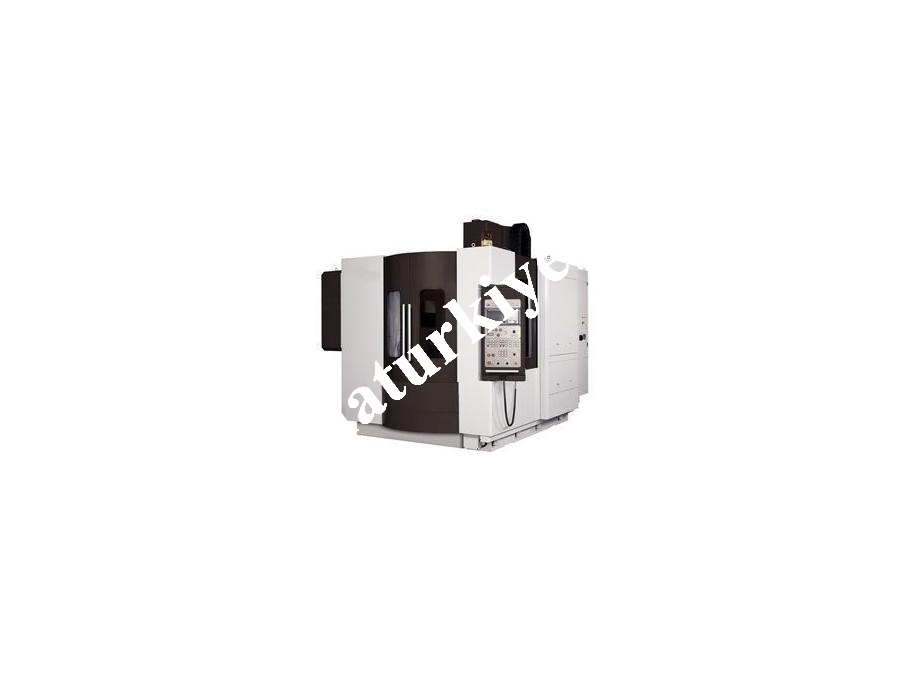 Cnc Dikey İşleme Merkezi ( 1400 X 900 Mm )