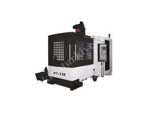 Cnc Köprü Tipi İşlem Merkezi / Dahlıh Pt-128