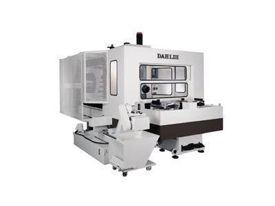 Cnc Yatay İşleme Merkezi / Dahlıh Mch-500 - 0