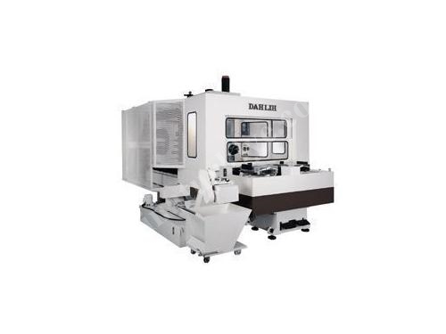 Cnc Yatay İşleme Merkezi / Dahlıh Mch-500