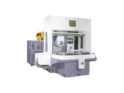 5 Yüzey Cnc Yatay İşleme Merkezi / Kaomıng Kmc-700hv