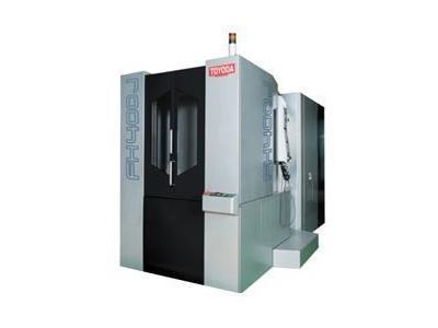 Cnc Yatay İşlem Merkezi / Toyoda Fh-400j - 0