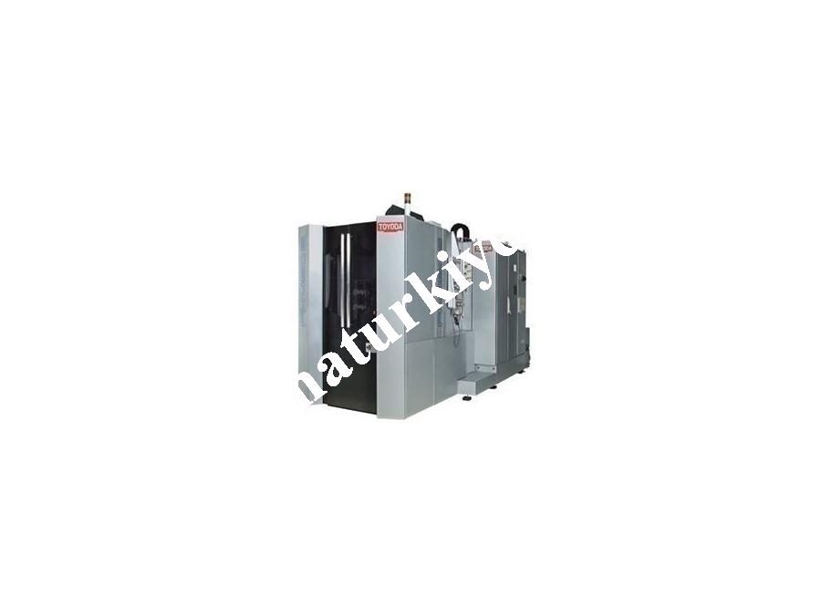 Toyoda Cnc Yatay İşleme Merkezi Toyoda FH-450S