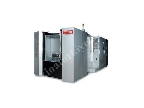 Cnc Yatay İşleme Merkezi Toyoda FH-550R