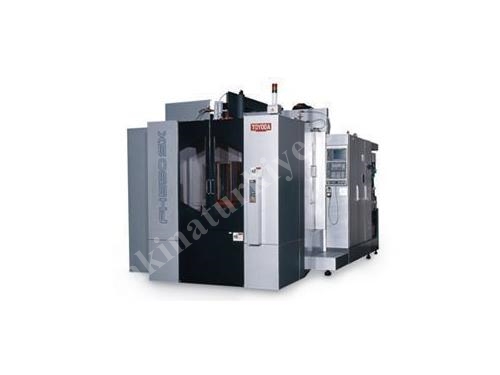 Cnc Yatay İşleme Merkezi / Toyoda Fh-550sx
