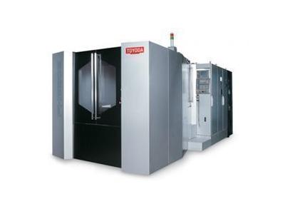 Cnc Yatay İşlem Merkezi / Toyoda Fh-630s - 0