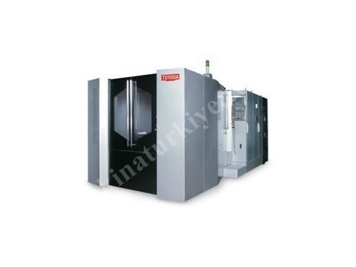 Cnc Yatay İşlem Merkezi / Toyoda Fh-630s
