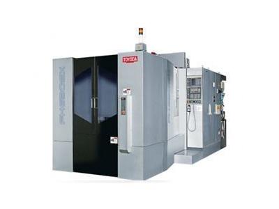Toyoda Cnc Yatay İşleme Merkezi Toyoda FH-630SX - 0