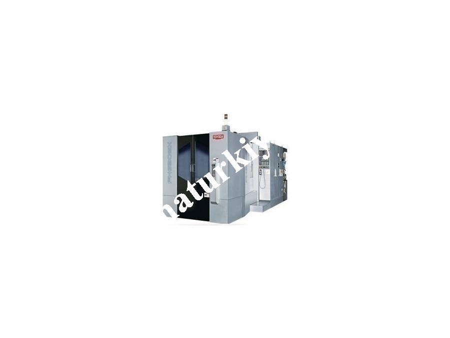 Toyoda Cnc Yatay İşleme Merkezi Toyoda FH-630SX