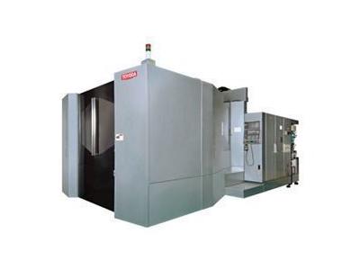 Toyoda Cnc Yatay İşleme Merkezi Toyoda FH-800SX - 0
