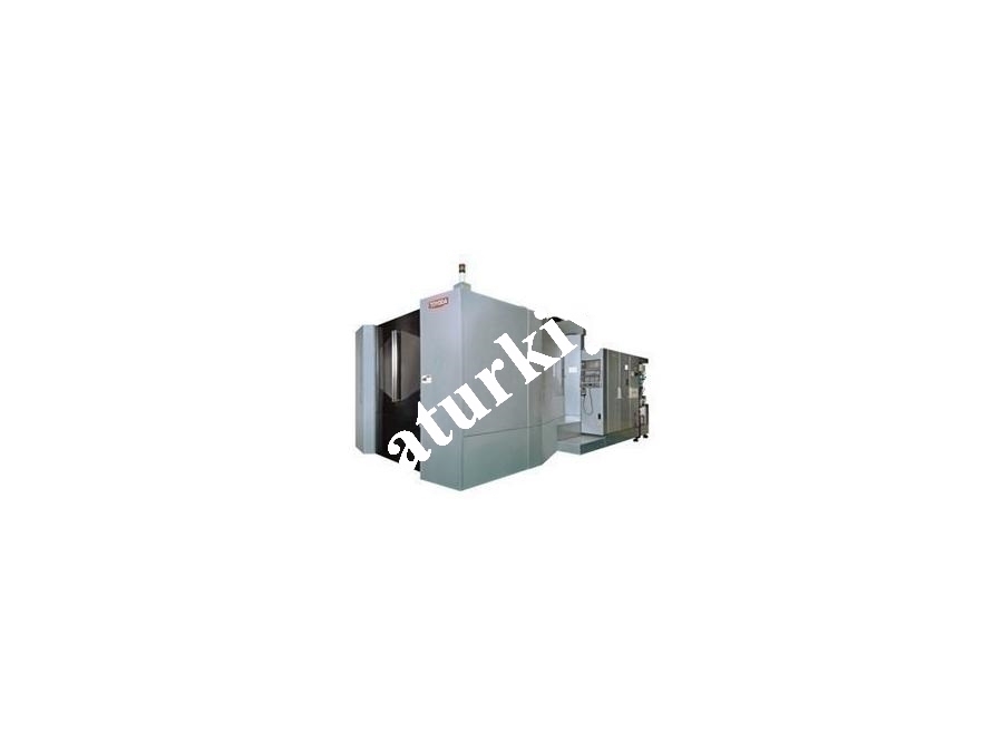 Toyoda Cnc Yatay İşleme Merkezi Toyoda FH-800SX
