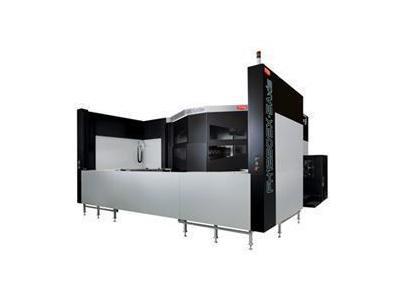 Cnc 5 Eksen Yatay İşleme Merkezi