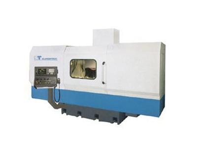 Cnc Satıh Taşlama Tezgahı ( 500 X 1500 Mm ) - 0