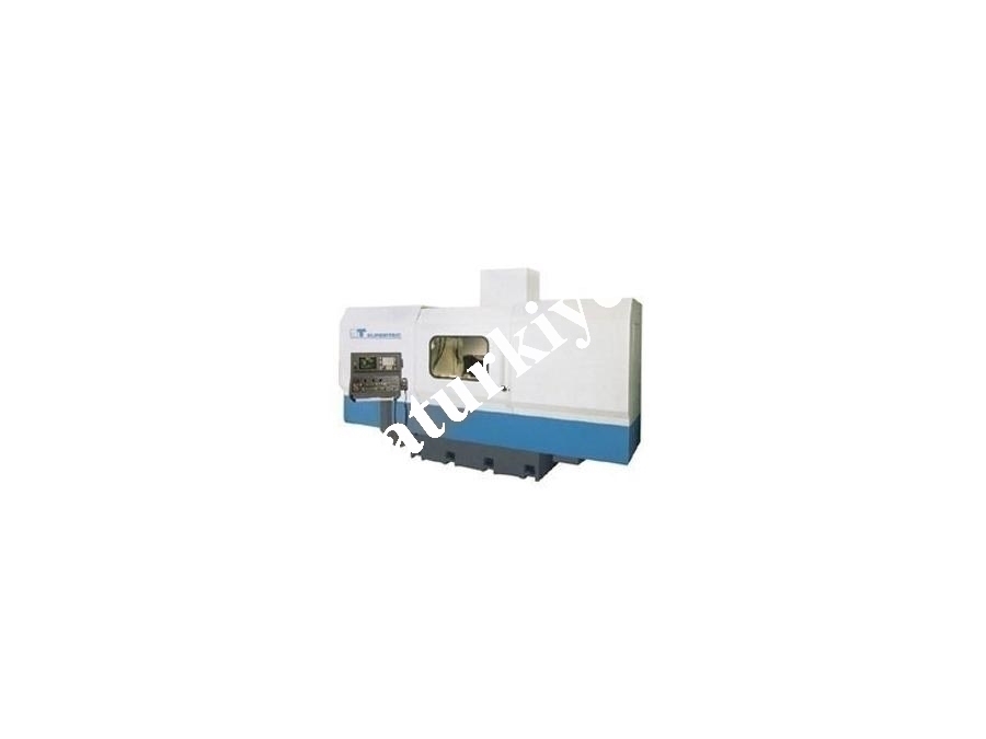 Cnc Satıh Taşlama Tezgahı ( 500 X 1500 Mm )