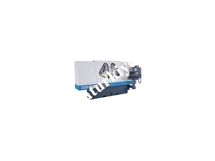 Cnc Silindirik Taşlama Tezgahı ( Ø 320 Mm ) Supertec G32A-50