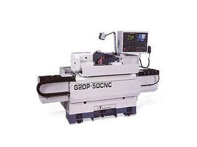 Supertec Cnc Silindirik Taşlama Tezgahı Supertec G32P-50