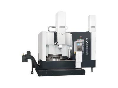 Cnc Dik Torna Tezgahı / Goodway Gv-1600 - 0