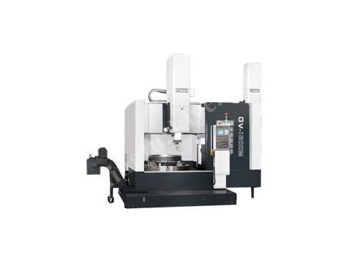Cnc Dik Torna Tezgahı / Goodway Gv-1600