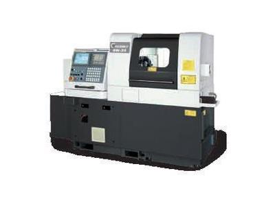 Cnc Kayar Otomat Torna Tezgahı ( Ø 42 Mm ) - 0