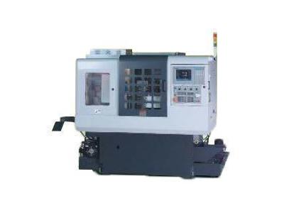 Cnc Otomat Torna Tezgahı ( Ø 100 Mm ) Ray Feng RC-323 - 0