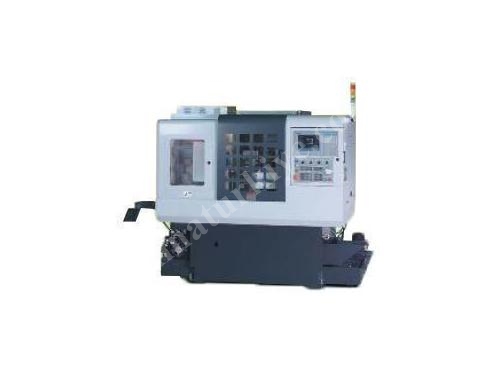 Cnc Otomat Torna Tezgahı ( Ø 100 Mm ) Ray Feng RC-323