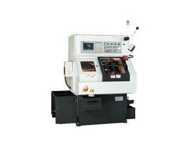Cnc Otomat Torna Tezgahı ( Ø 100 Mm ) Ray Feng RC-32 - 0