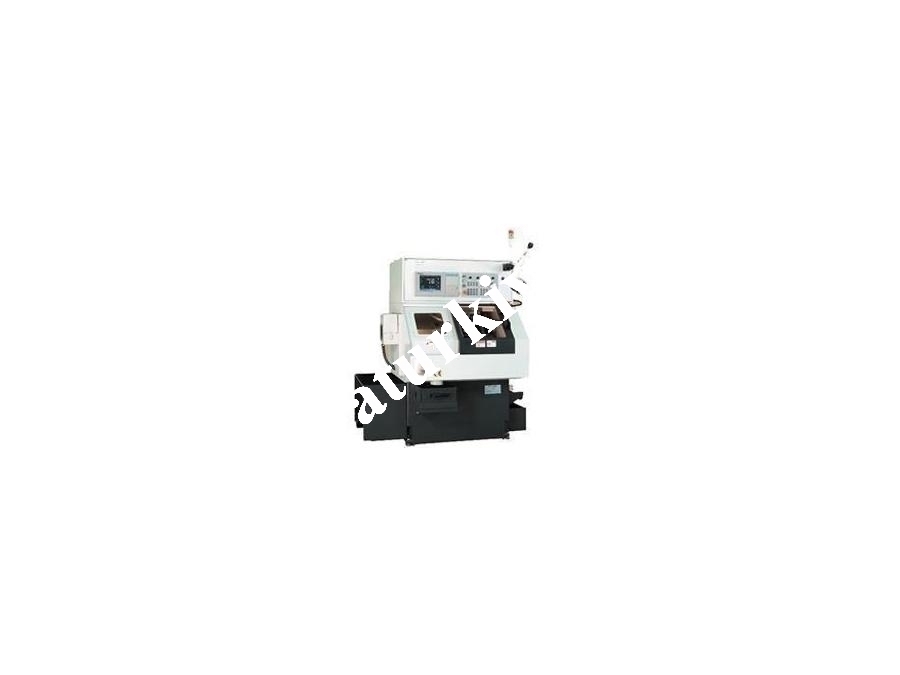 Cnc Otomat Torna Tezgahı ( Ø 100 Mm ) Ray Feng RC-32