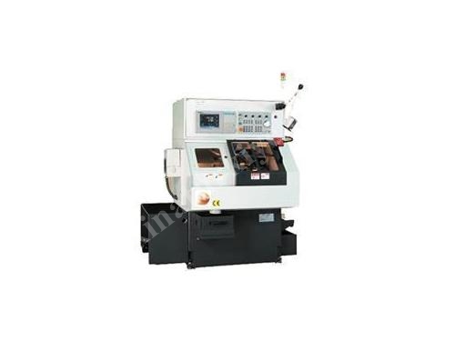 Ray Feng Cnc Otomat Torna Tezgahı