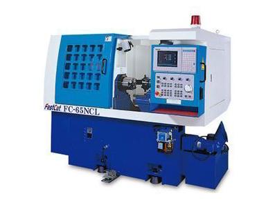 Cnc Poligon Torna Tezgahı ( Ø50 Mm ) - 0
