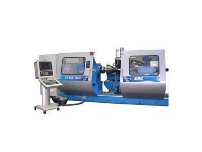 Cnc Sıvama Torna Tezgahı ZENN-160