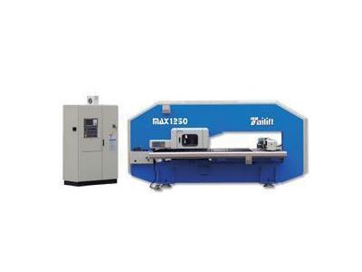 Cnc Punch Kompleks Tipi İşleme Merkezi / Taılıft Max-1250 - 0