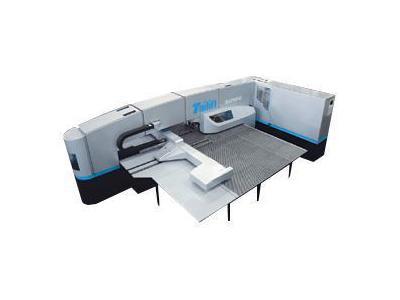 Taılıft Cnc Punch Kompleks Tipi İşleme Merkezi