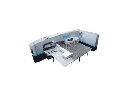 Taılıft Cnc Punch Kompleks Tipi İşleme Merkezi