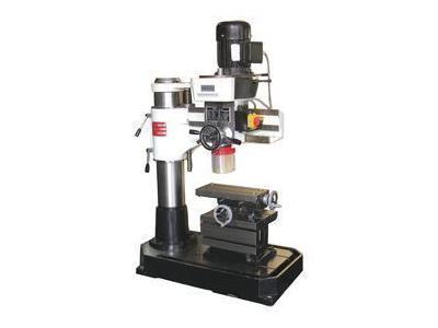 Universal Radyal Matkap Tezgahı / Swl Zx 20 - 0