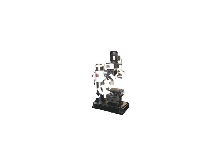 Universal Radyal Matkap Tezgahı / Swl Zx 20