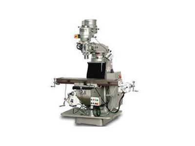 Kalıpçı Freze Tezgahı / Fırst Lc 1 1/2 Tm - 0