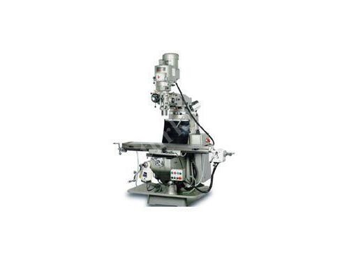 Kalıpçı Freze Tezgahı / Fırst Lc 185 Vn-B
