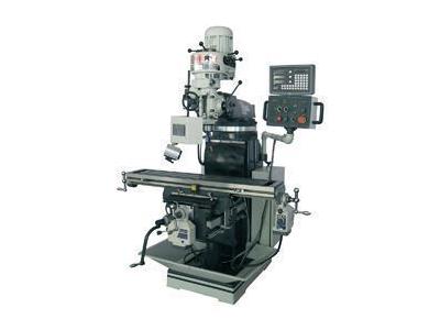 Kalıpçı Freze Tezgahı / Smart X6323b - 0