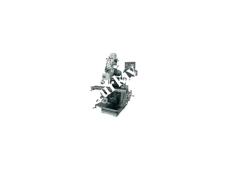 Kalıpçı Freze Tezgahı / Smart X6323b