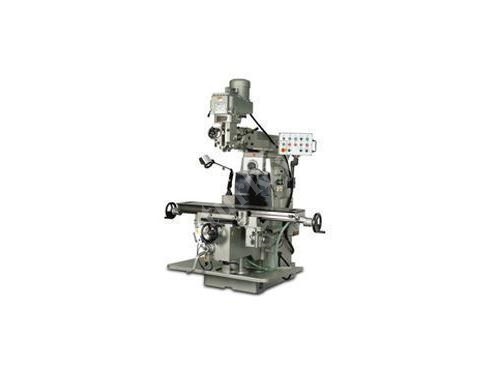 Universal Freze Tezgahı ( Tabla 1420 X 260 Mm )