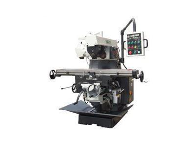 Üniversal Freze Tezgahı ( Tabla 1500 X 280 Mm) - 0