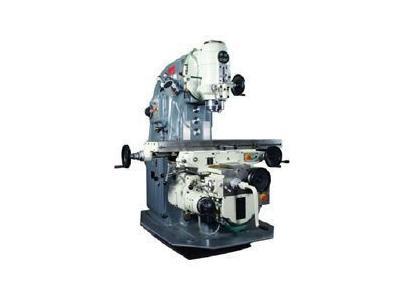 Universal Dik Freze Tezgahı / Zıgong X5032