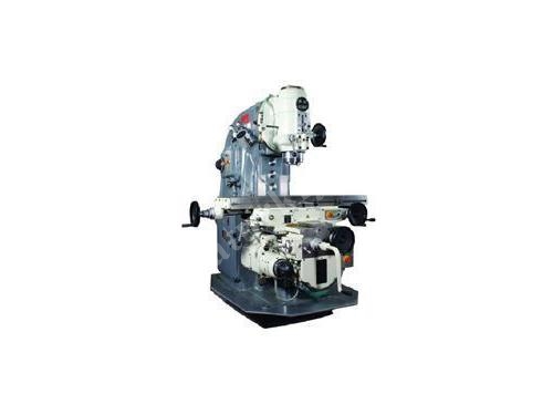 Universal Dik Freze Tezgahı / Zıgong X5032