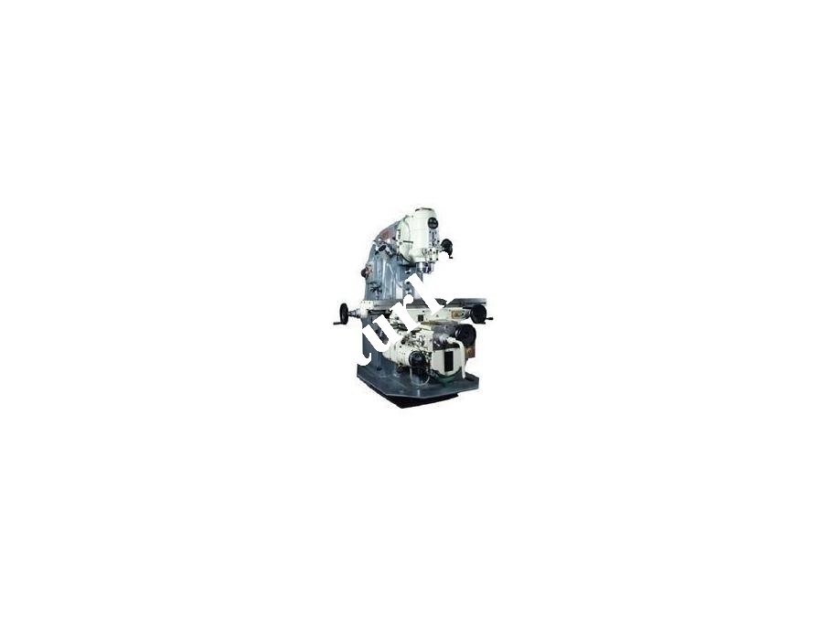 Universal Dik Freze Tezgahı / Zıgong X5032