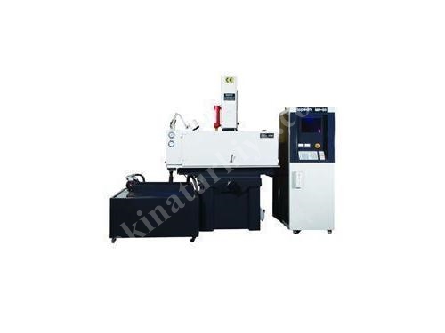 Universal Znc Dalma Erozyon Tezgahı / Topedm Dxa-4030