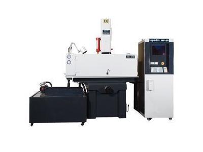 Universal Znc Dalma Erozyon Tezgahı / Topedm Dxa-5040 - 0