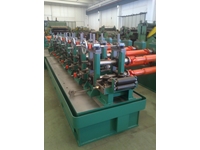 Pipe and Profile Production Line - 1