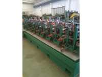 Pipe and Profile Production Line - 2