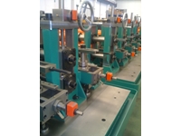 Pipe and Profile Production Line - 5